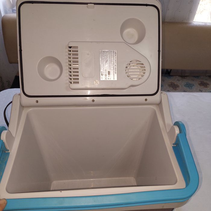 Сумка холодильник