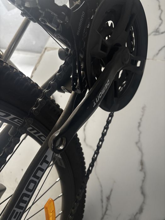 Велосепед спартивный