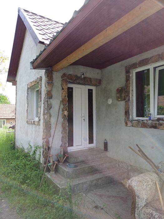 Casa de vacanță  zona liniștită