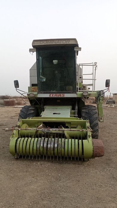 Класс даминатор сотилади