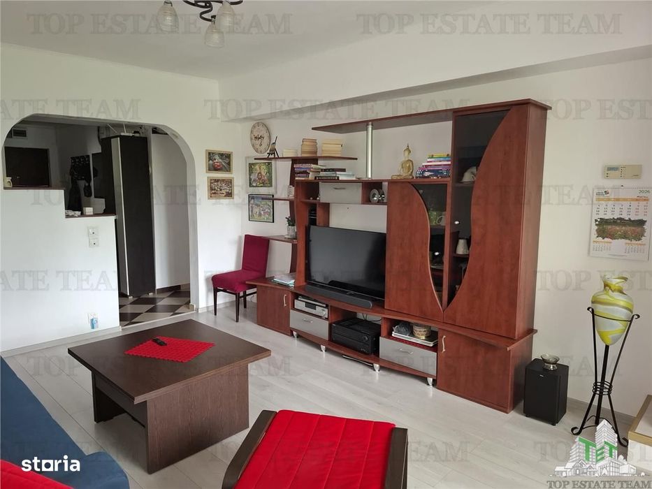 Apartament – București, Cartierul Roșu, Militari - Vedere 5