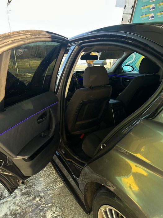 Vând Bmw seria 3 e90