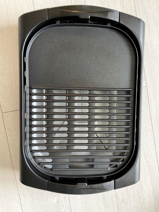 Grătar electric Electrolux ETG340