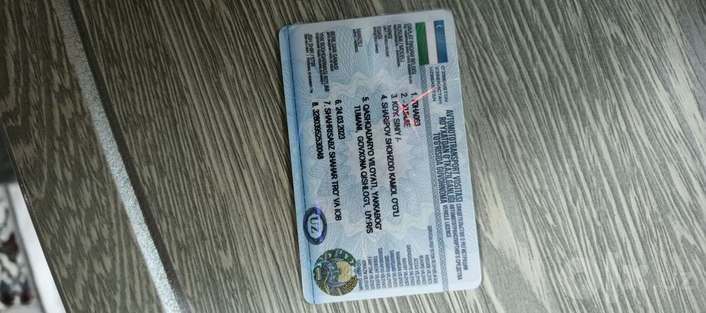 Xunji motasikil bortli