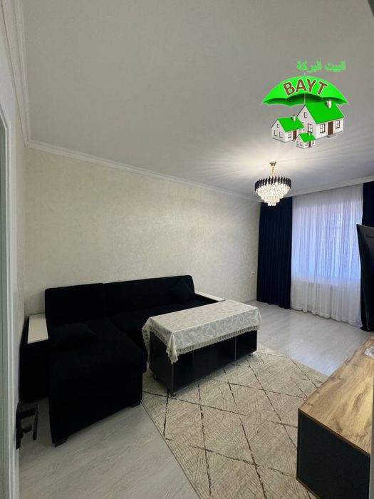 ~2/3/4,РАЗДЕЛКА, Чил 16, Метро Чиланзар, меб+Тех продаётся квартира