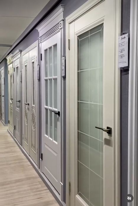 Двери В ПОДАРОК РУЧКИ межкомнатные двери Межкомнатная дверь Есік