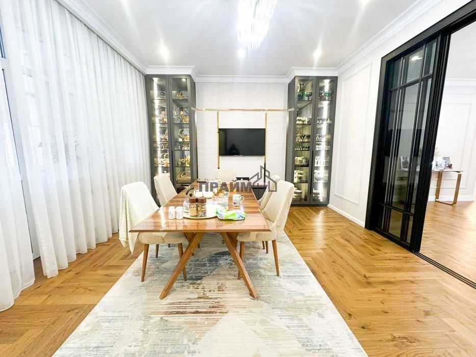 ПРОДАМ 4х ком. Каратал (Адель ПРАЙМ)