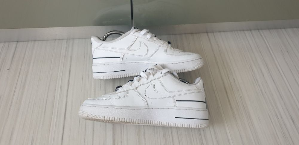 Nike Air Force  UNISEX UK 5.5 US 6 Size 38.5 /24см ОРИГИНАЛ!