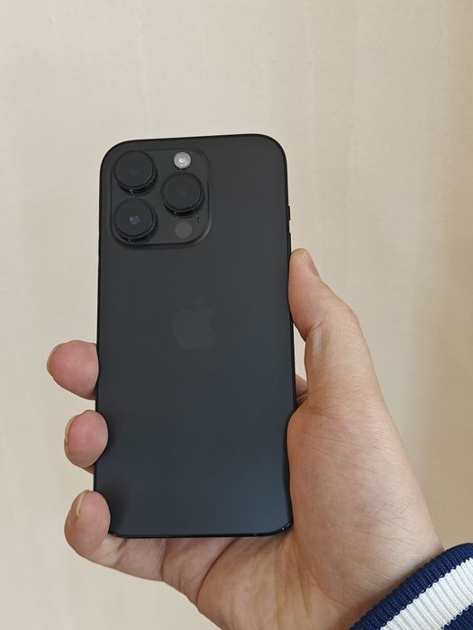 Шикарный iPhone 14 Pro 128