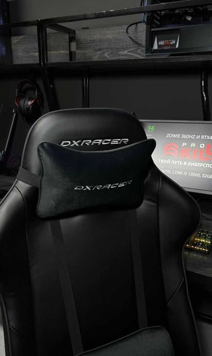 Компьютерный клуб под ключ