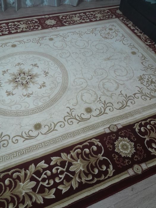 Кілем 2.5×4.Жаксы