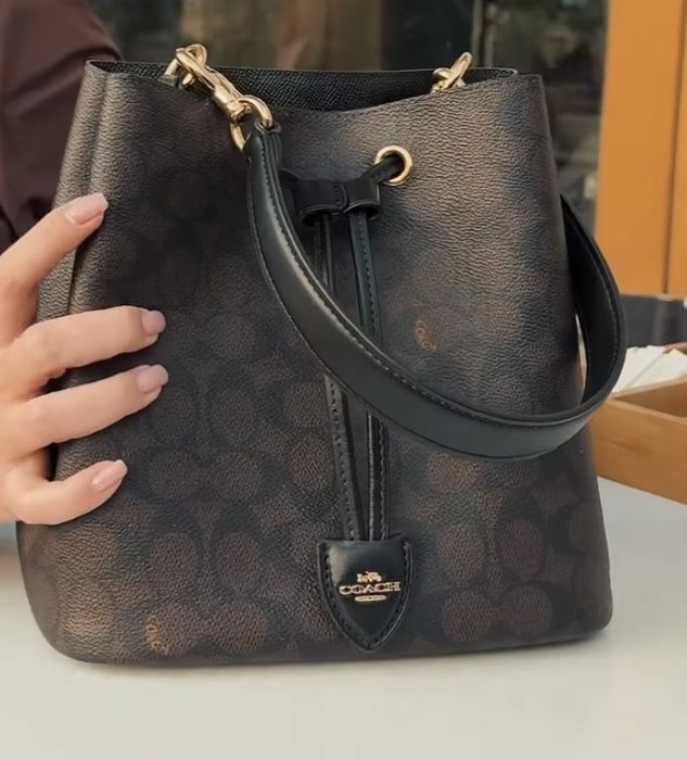 Сумка кросс- боди Coach