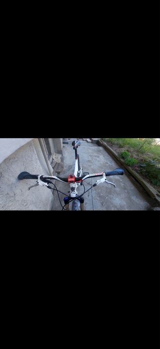 Pivot Mach 5.7 планинско колело