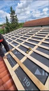 Reparații & Montaj Acoperișuri | Calitate Garantată