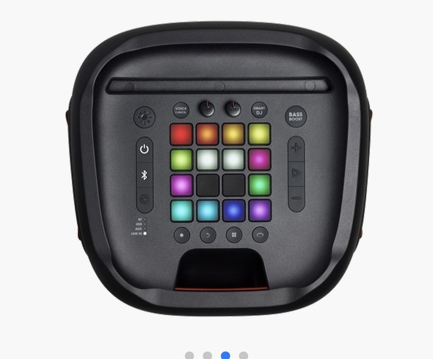 Jbl partybox 1100