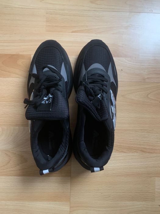 EA7 Emporio Armani - ACE RUNNER