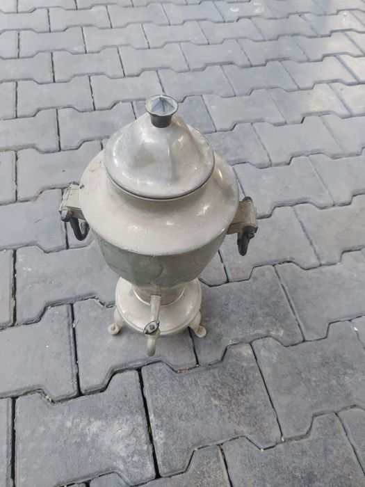 ПРОДАМ САМОВАР  электрический