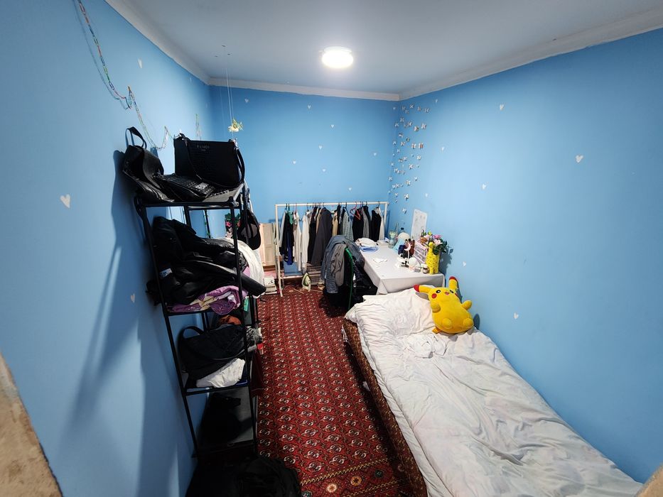 2 хона доми пулига ховли