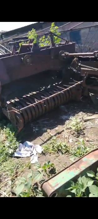 Продам пресс. Кыргызстан.