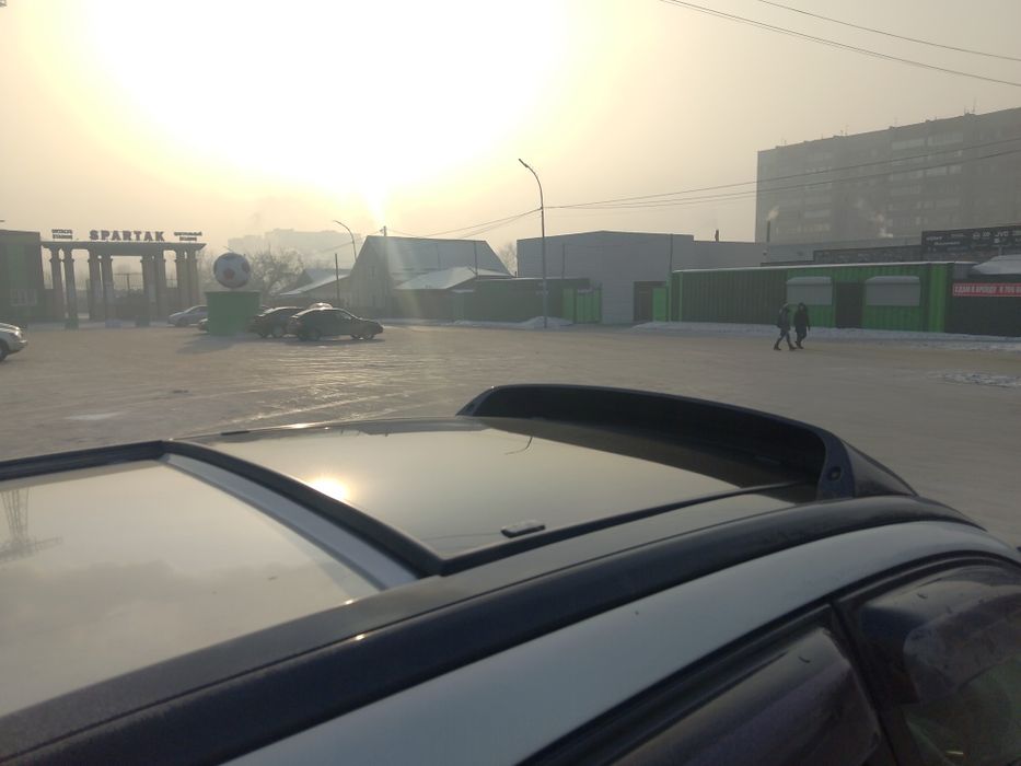 продам тайоту спасио