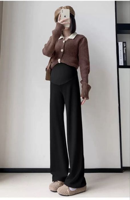 Брюки для беременных