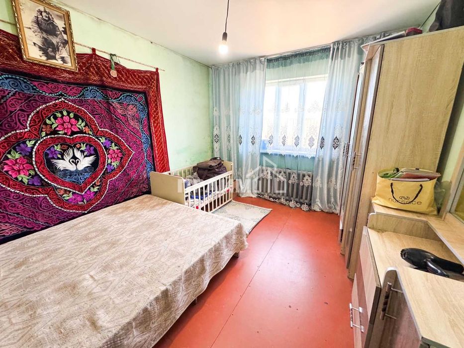 ПРОДАМ 5 ком. дом Плодопитомник (Галымбек ПРАЙМ)