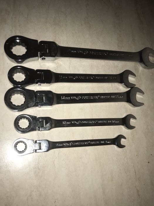 Chei combinate cu Clichet germania  8,10,13,14,17 Noi