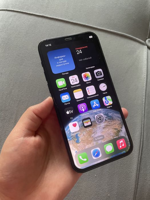 iPhone 12Pro 128GB
