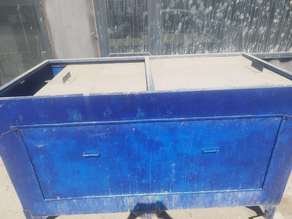 Аквариум для рыбы