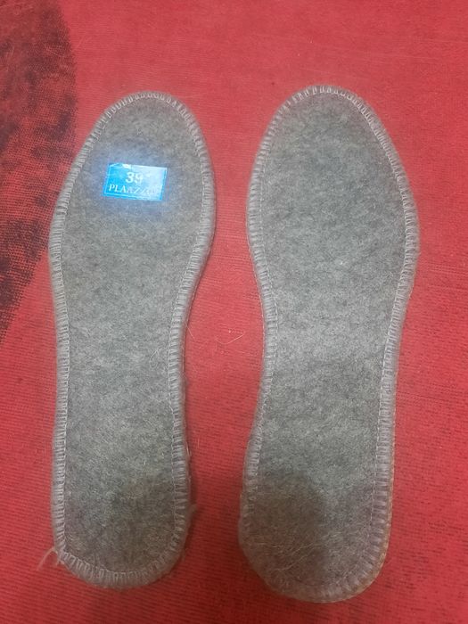 Стельки    женские
