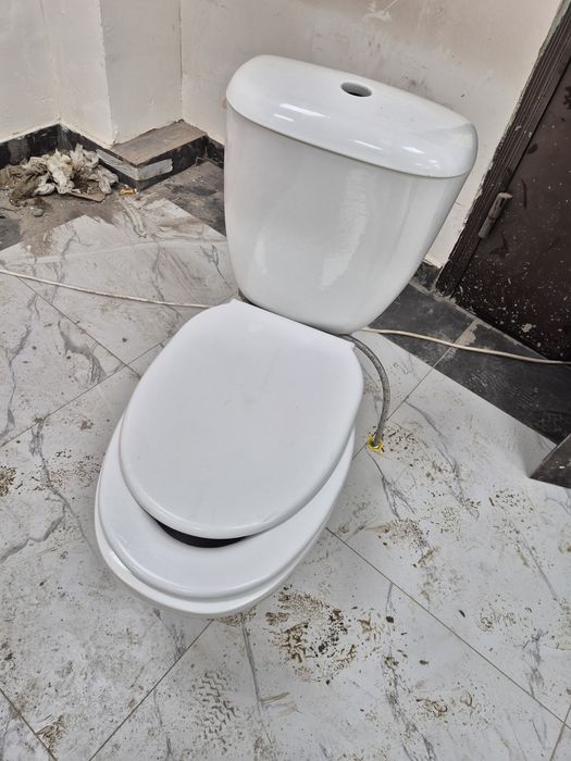 Унтаз буу сатылады 1 шт 10 мын