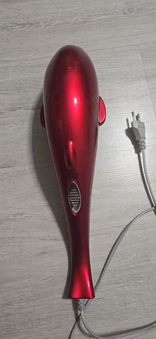 Массажер дельфин