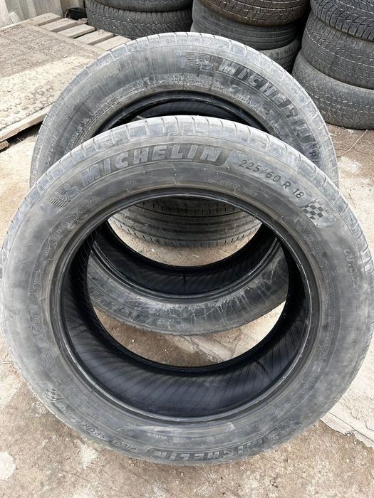 Шина летняя размер R18