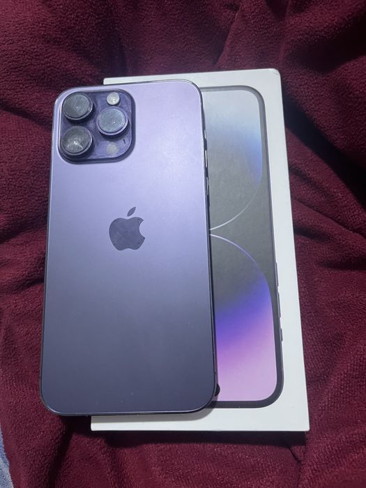 Iphone 14pro max