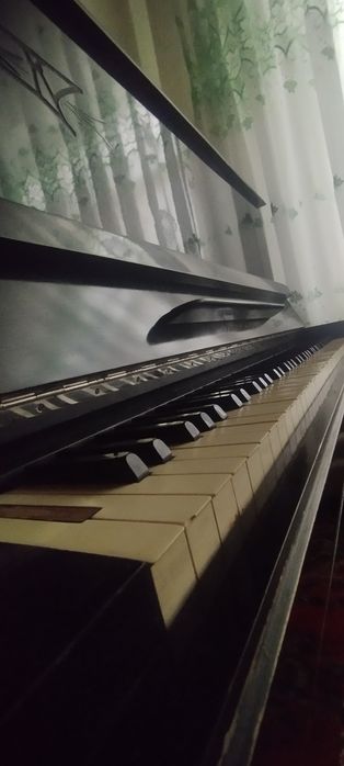 Pianino arzon narxda ( Ростов ~Дон )