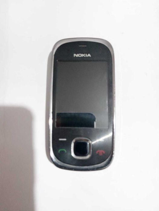Nokia 7230, Телефон, Кнопочный,