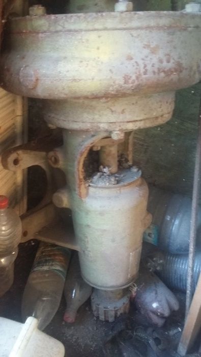 насос водяной для воды