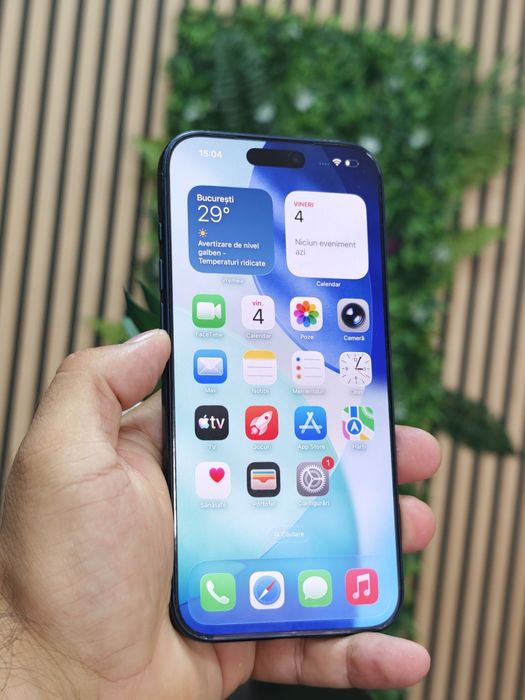 iPhone 17 Pro Max 1 TB