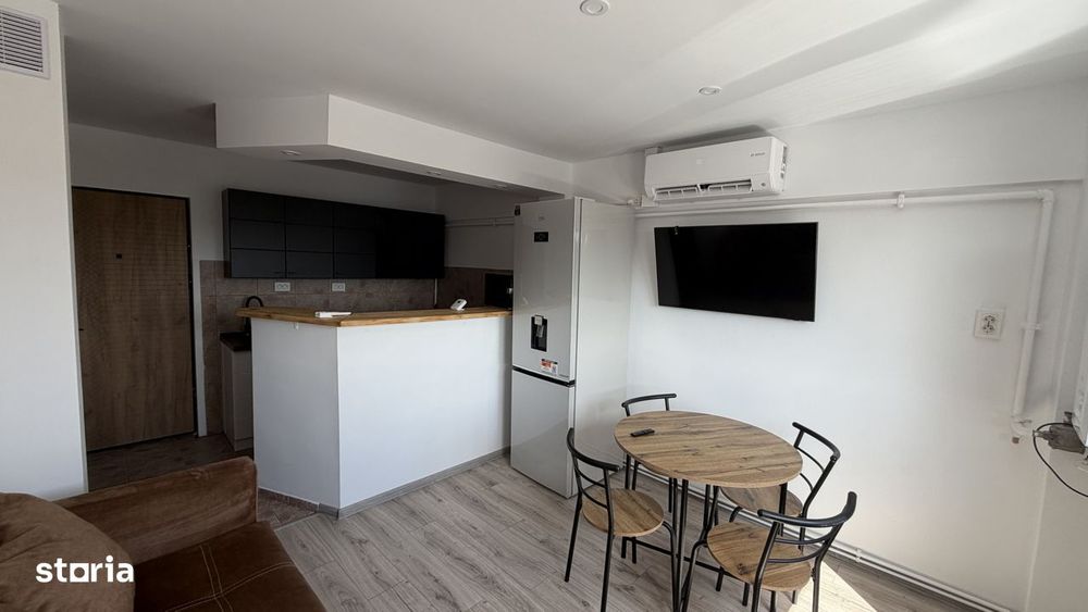 Apartament 2 camere, complet renovat |Lift | Priveliste panoramica | C — fotografia 1