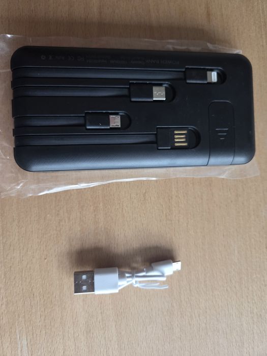 Power bank Smart 10000 mAh