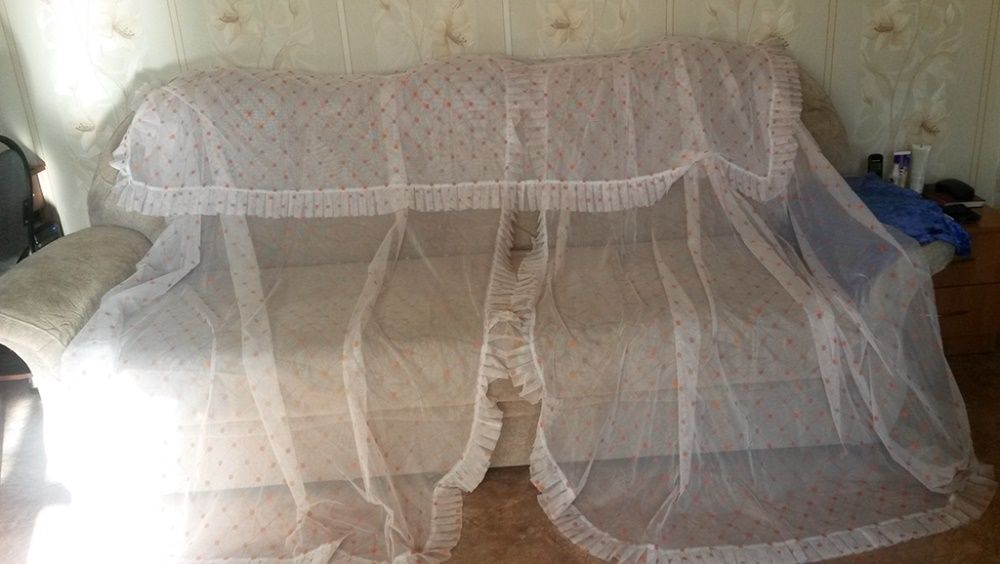 Шторы, портьеры с ламбрекеном