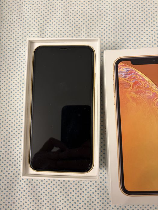 Iphone XR 128 Gb