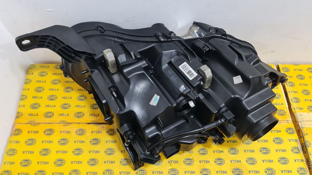 Far stanga bixenon led Bentley Continental GT GTC 2 2010...2015 FLying