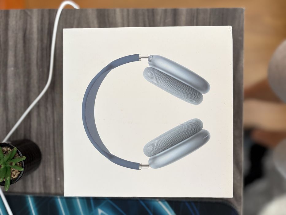 Airpods Max Nefolosite