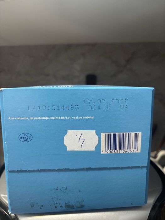 Aptamil nutribiotik 2