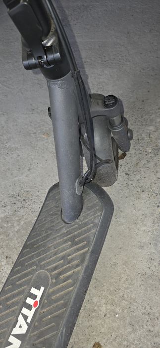 Vand trotineta electrica Titan