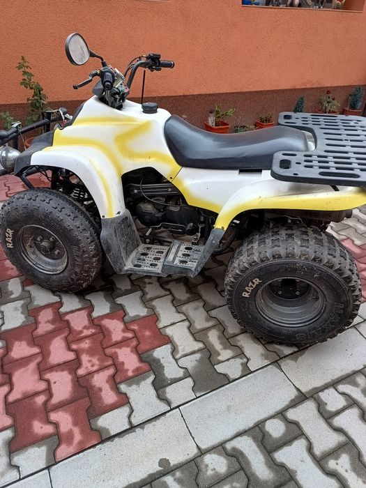 Vând ATV cadru mare
