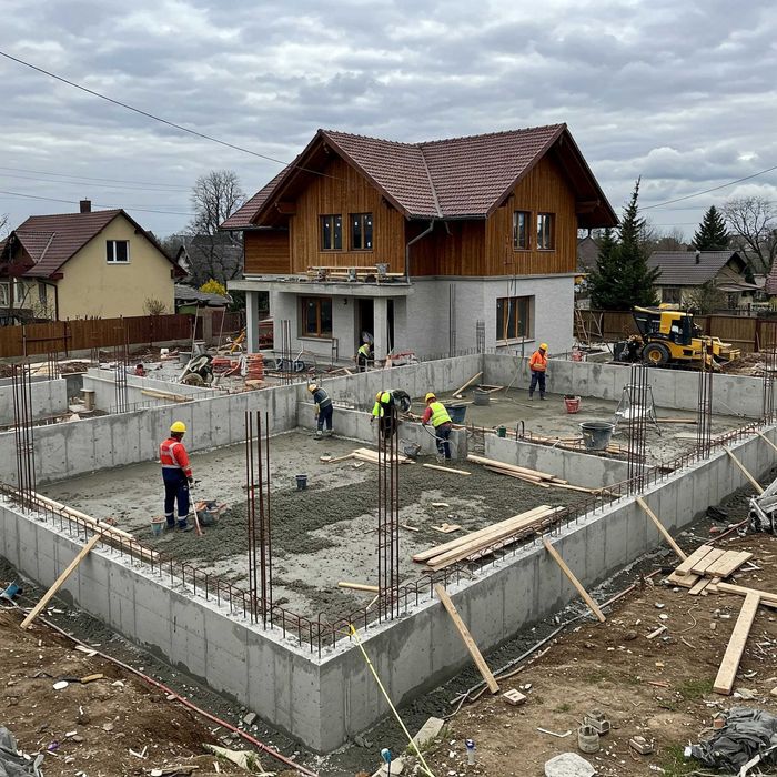 Diriginte de santier, RTE