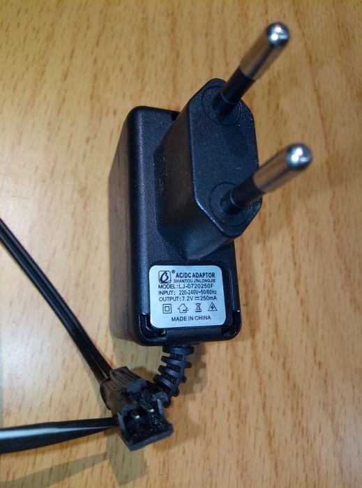 Блоки питания 12 v и другие