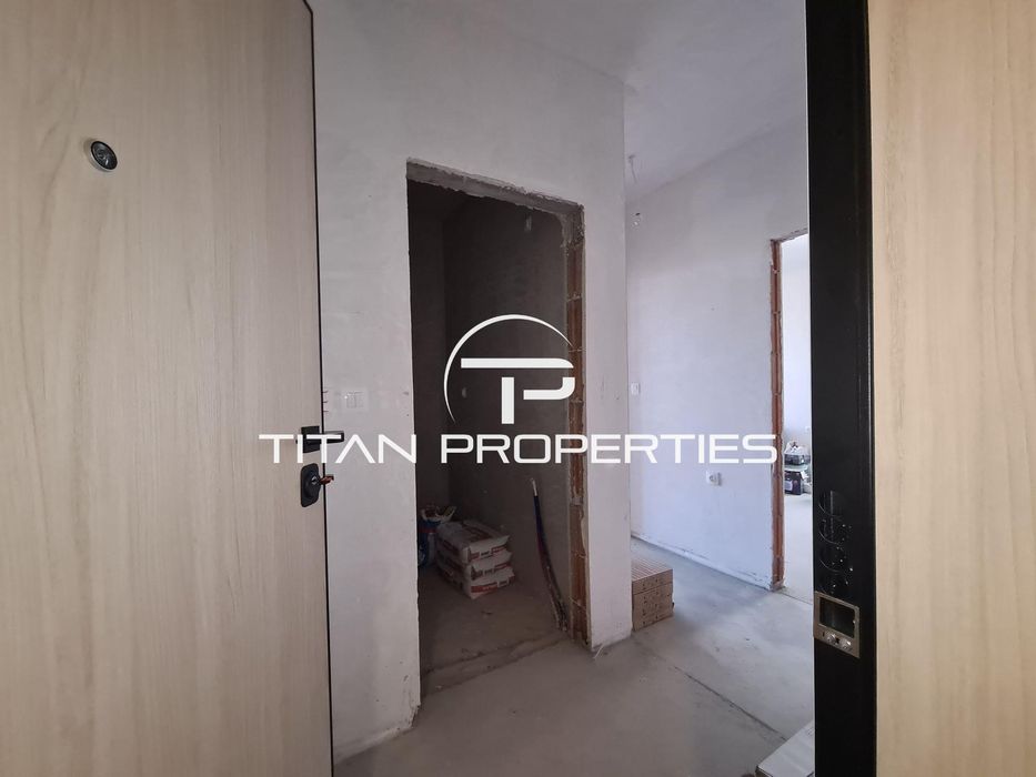 Продава се Тристаен апартамент в Пловдив, Тракия - 102 кв.м за 910 €/кв.м - Снимка #8